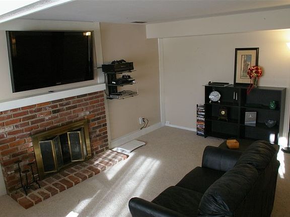 lower level