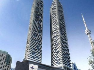 100 Harbour St #1211, Toronto, ON M5J 0B5