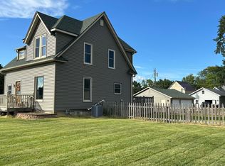 515 Clay St, Warsaw, IL 62379