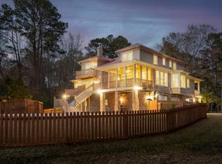 561 Flannery Pl, Mount Pleasant, SC 29466