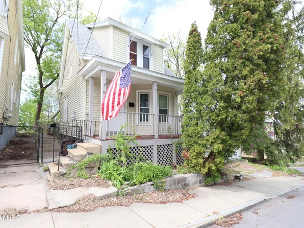 10 Daggett Terrace, Schenectady, NY 12307