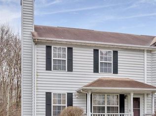 1039 Towne Ln, Charlottesville, VA 22901