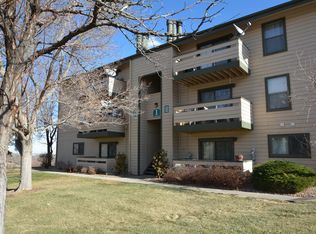 400 Zang St APT 1-107, Lakewood, CO 80228