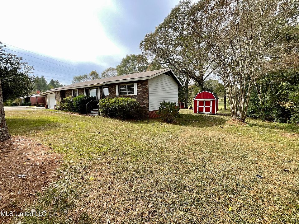 489 Nub McNair Rd, Magee, MS 39111 MLS 4032839 Zillow