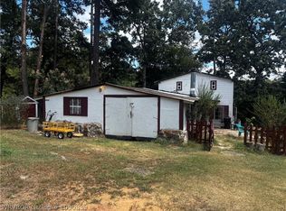 11246 Wayout Ln, Mulberry, AR 72947