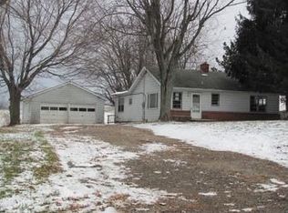 2903 German Church Rd, Lexington, OH 44904