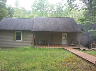 620 River Ridge Rd, Danville, VA 24541