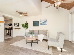 525 Pepeekeo St #752B, Honolulu, HI 96825