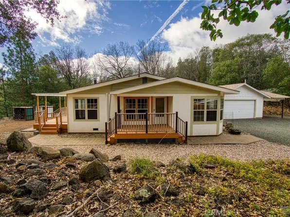 11146 Bottle Rock Rd, Kelseyville, CA 95451