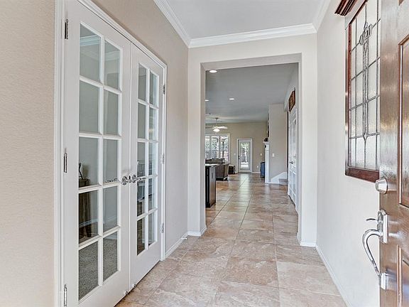 The vibe that you feel as you enter this beautiful 1 1/2 story home is pure pride of ownership.