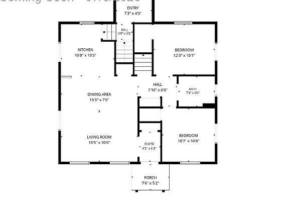 4th image of 4281 Ale St