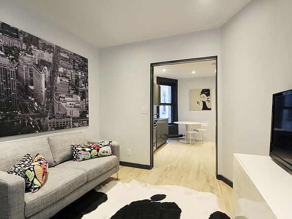 3rd image of 509 E 87th St #2AA