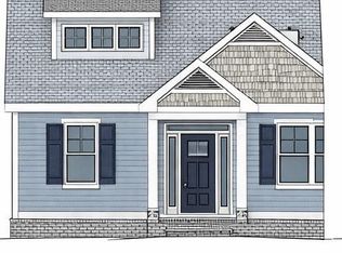 LOT 64 Waterson Ct, Cape Charles, VA 23310