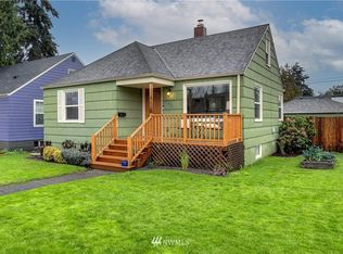 630 NW 48th St, Seattle, WA 98107