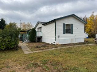 21009 S Township Road 684, Lesser Slave River No.124, AB T0G0N0