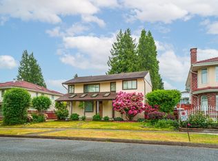 7624 Ulster St, Burnaby, BC V5E 2E9