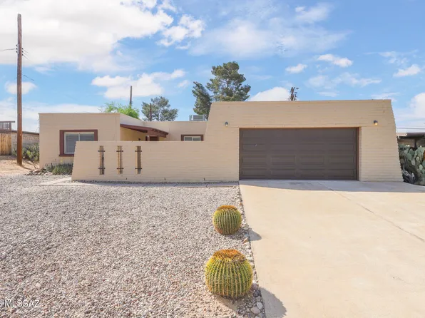 3159 W Calle Fresa, Tucson, AZ 85741