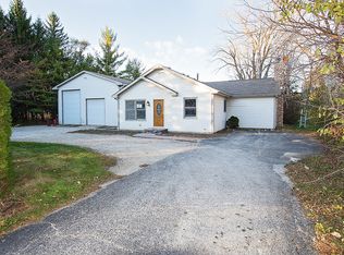 24978 W Rollins Rd, Round Lake, IL 60073