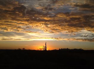 2938 S Prickly Point, Gold Canyon, AZ 85118