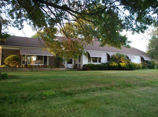 14921 Smith Goshen Rd, Beloit, OH 44609