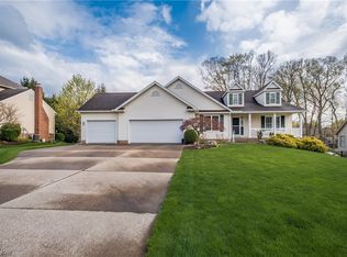 6848 Thicket St NW, Canton, OH 44708