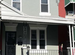 935 N Saint Bernard St, Philadelphia, PA 19131