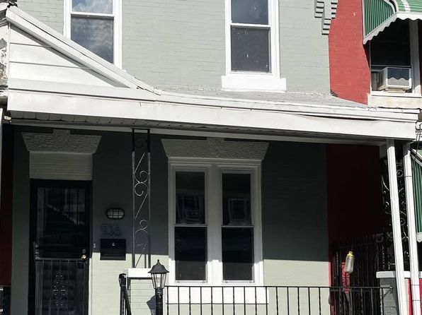 935 N Saint Bernard St