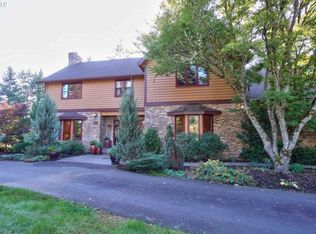 31750 SW Callahan Rd, Scappoose, OR 97056