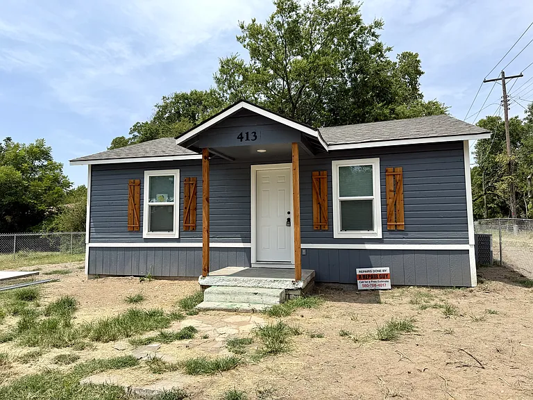 413 M St NE — Photo 11