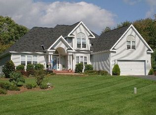14156 Dallas Ct, Gainesville, VA 20155