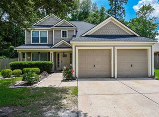17903 Eagle Pass Falls Ct, Humble, TX 77346