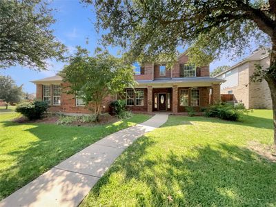 301 Brookmere Ln, Murphy, TX, 75094