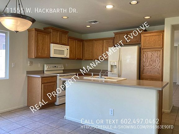 3rd image of 11555 W Hackbarth Dr