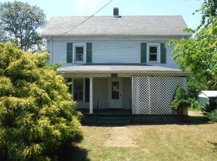 2841 & 2839 Stone Mountain Rd, Bedford, VA 24523