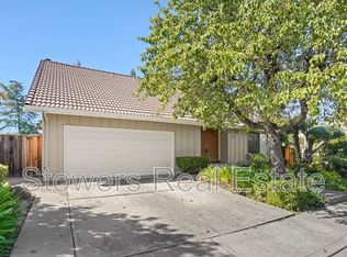3369 Chamberlain Ct, Walnut Creek, CA