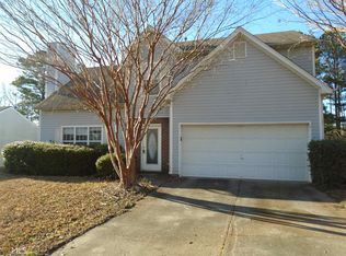 2950 Sentinel Pkwy, Lawrenceville, GA