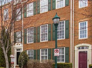 23617 Clarksmeade Dr, Clarksburg, MD 20871