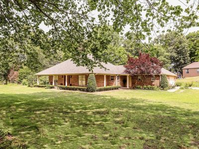 404 Dogwood Ln, Harrisburg, AR, 72432