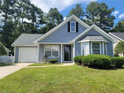 113 Simsbury Ln, Macon, GA, 31220