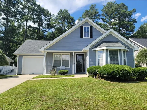 113 Simsbury Ln, Macon, GA 31220