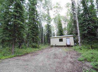 3855 Lyle Ave, North Pole, AK 99705