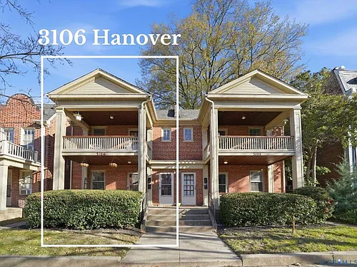 3106 Hanover Ave Photo 1