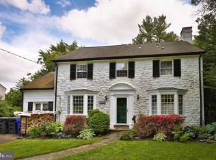 7840 Cedar Ln, Elkins Park, PA 19027