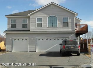 1918 Kelly Maureen Cir, Anchorage, AK 99515