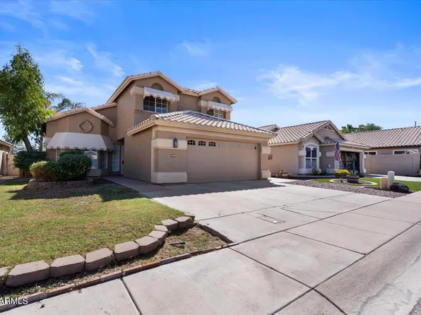 1437 E CHICAGO Circle, Chandler, AZ 85225