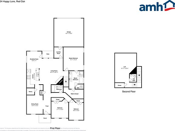 2nd image of this home