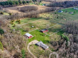 8691 Clarklake Rd, Clarklake, MI 49234