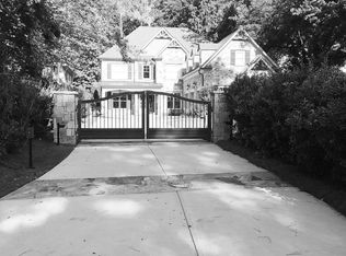 3116 Mabry Rd, Atlanta, GA 30319