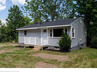 221 Fort Hill Rd, Gorham, ME 04038