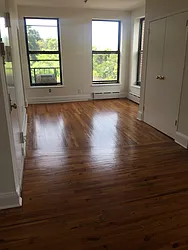 Rented by Bedford Realty USA Corp